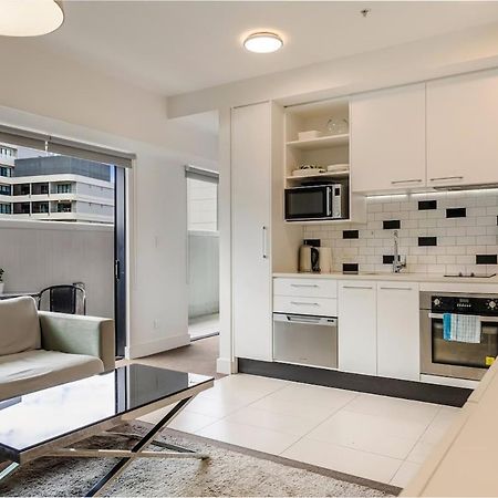 Bright & Modern Auckland Cbd Apartment Buitenkant foto